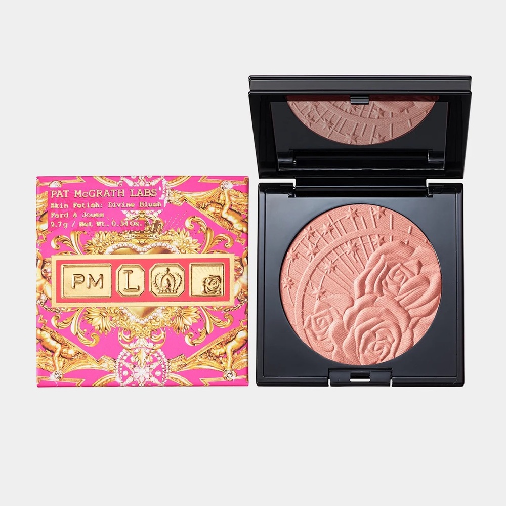 Pat McGrath Labs Skin Fetish Divine Blush in Nude Venus II